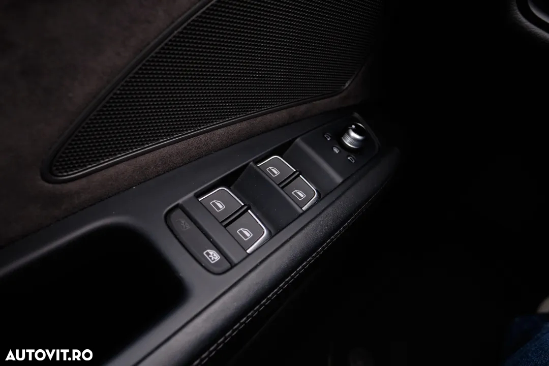 Audi A8 3.0 TDI DPF quattro Tiptronic - 29