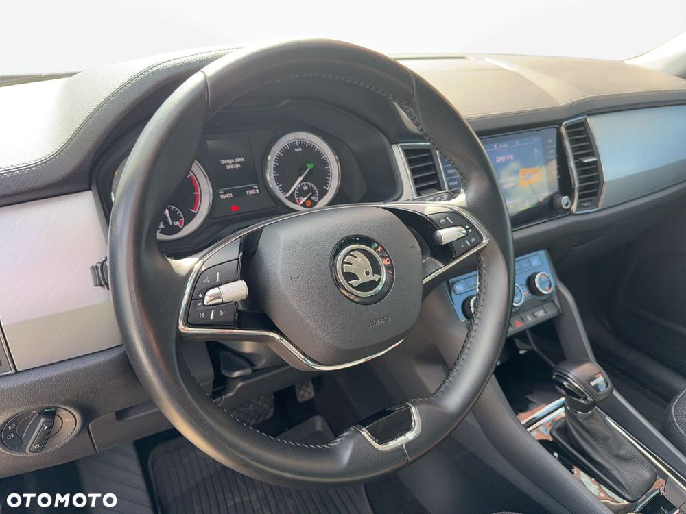 Skoda Kodiaq - 12