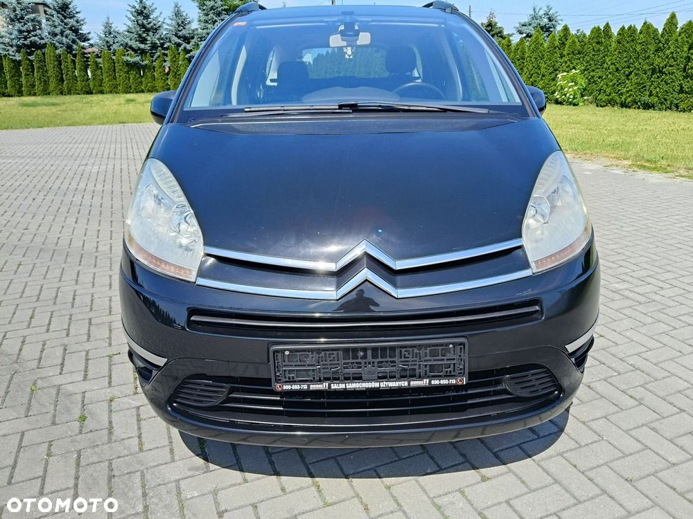 Citroën C4 Grand Picasso - 5