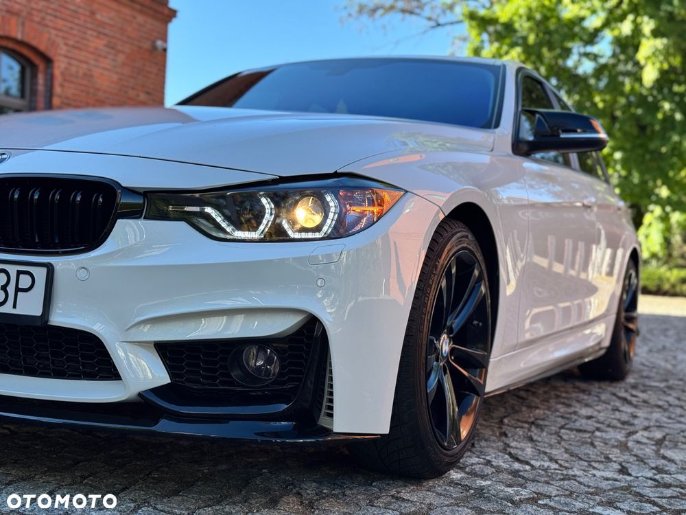 BMW Seria 3 - 28