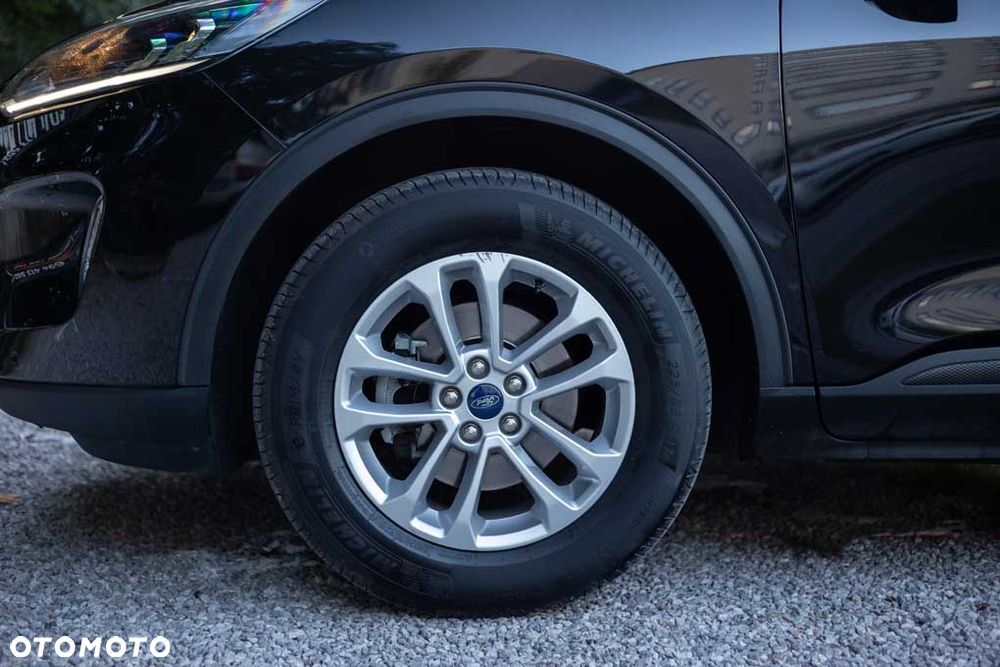 Ford Kuga 2.5 Duratec FHEV SOUND EDITION - 26