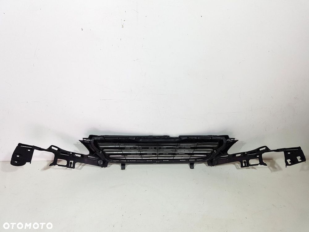 PEUGEOT 308 II 2 T9 WZMOCNIENIE STELAŻ GRILL ATRAPA AA36127079 ORYGINAŁ - 4