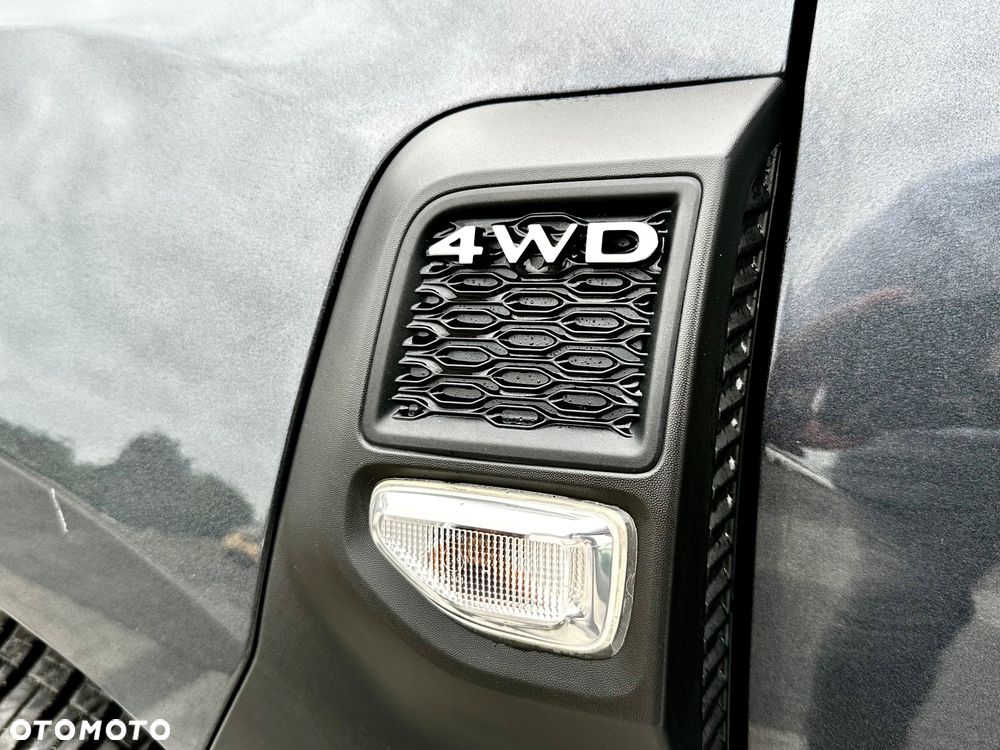 Dacia Duster 1.3 TCe Prestige 4WD - 6