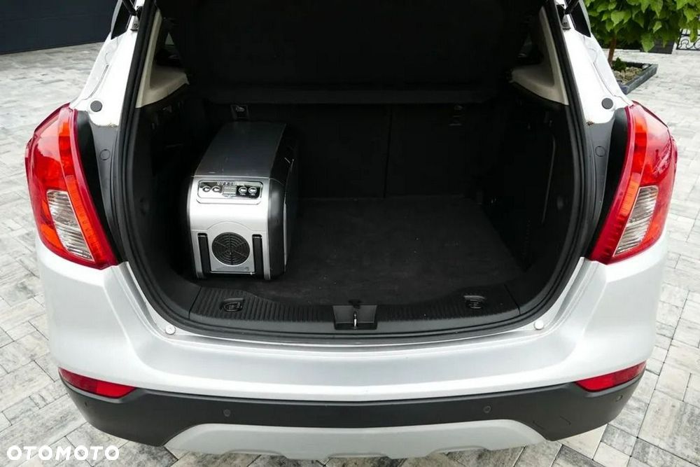 Opel Mokka - 35