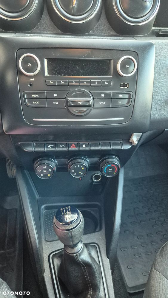 Dacia Duster - 11