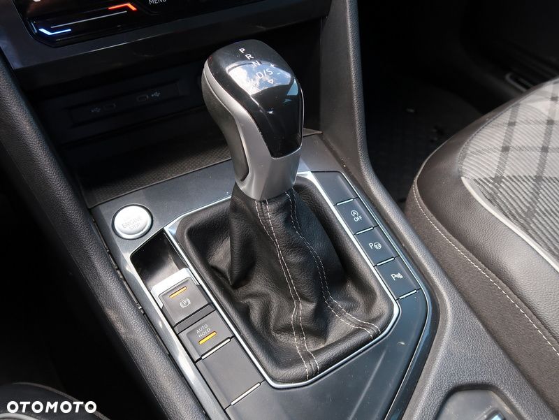 Volkswagen Tiguan 1.5 TSI EVO R-Line DSG - 27