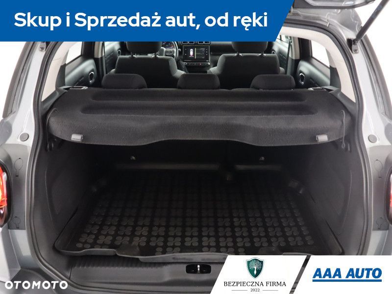Citroën C3 Aircross - 15