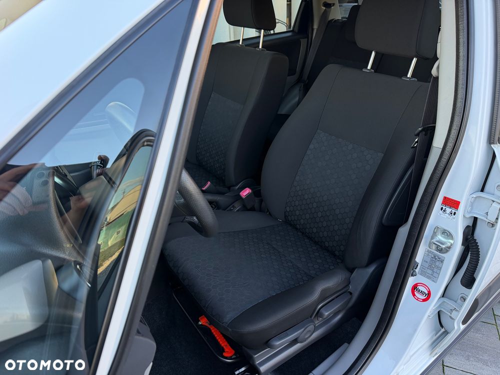 Suzuki SX4 1.6 VVT 4x4 Style - 27