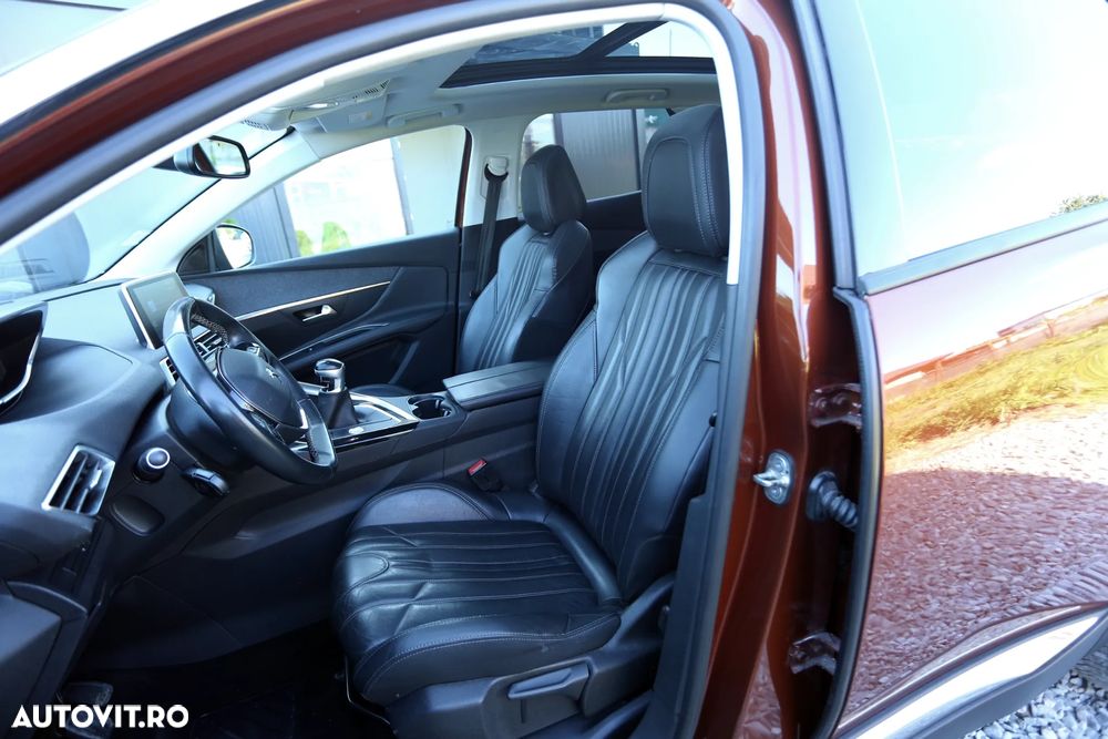 Peugeot 3008 PureTech 130 Stop & Start Allure - 9