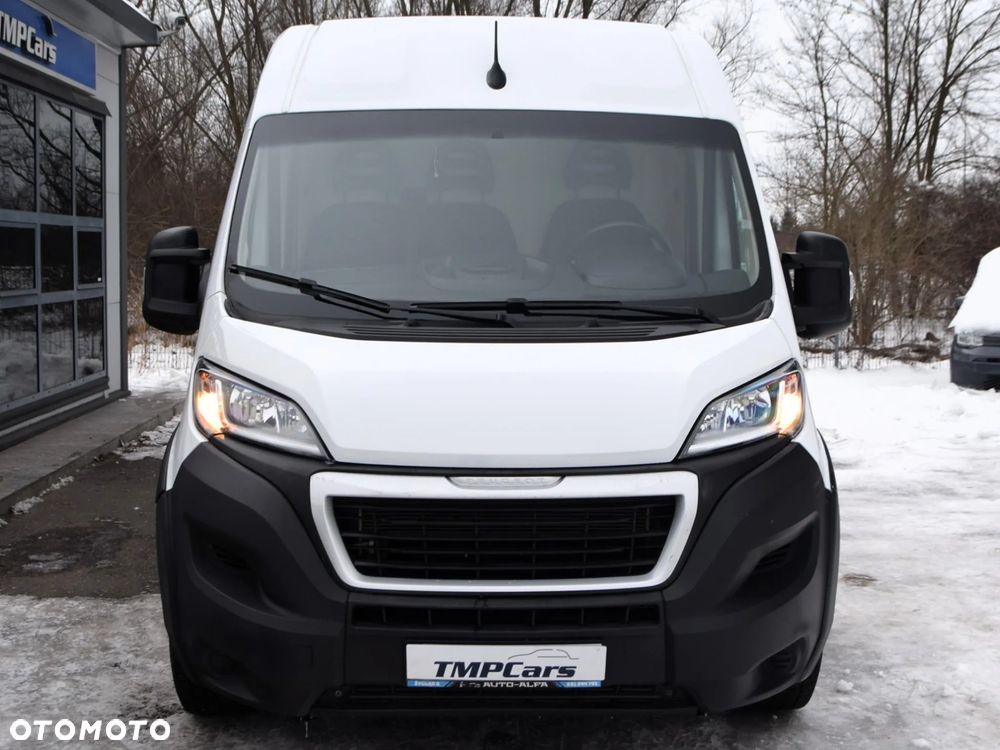 Peugeot BOXER - 15