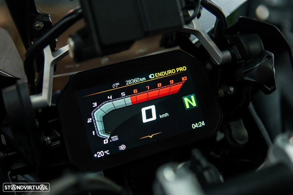 BMW R 1250 GS HP - 42
