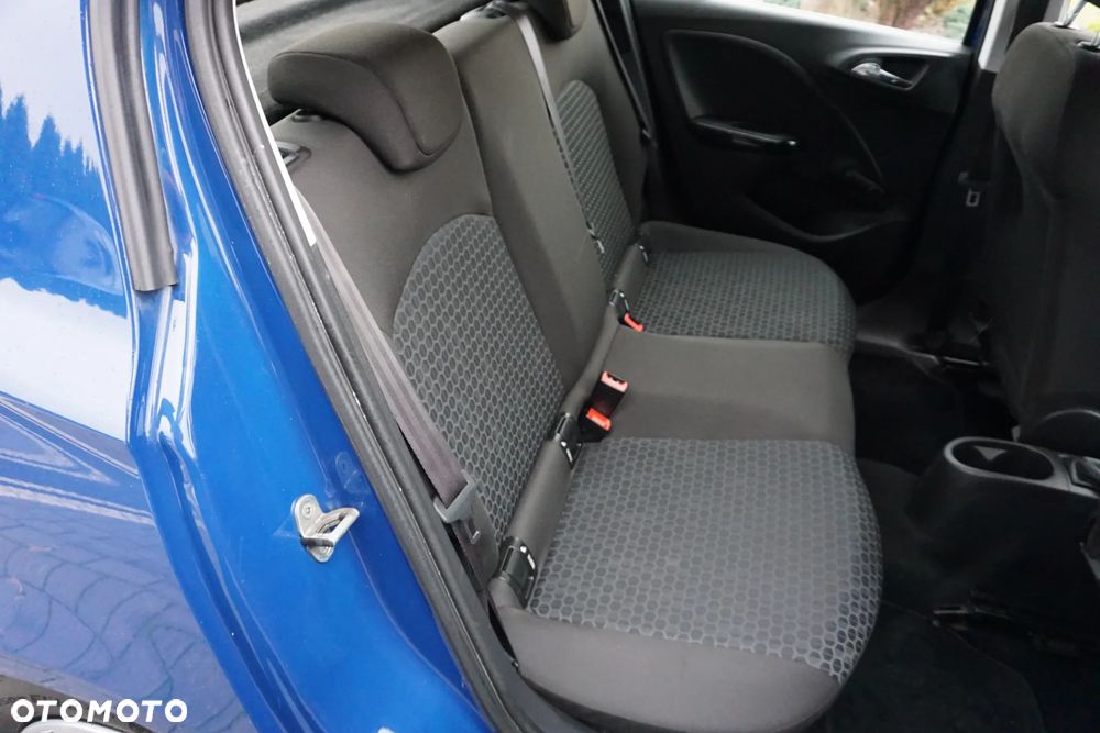 Opel Corsa 1.4 Enjoy S&S - 15