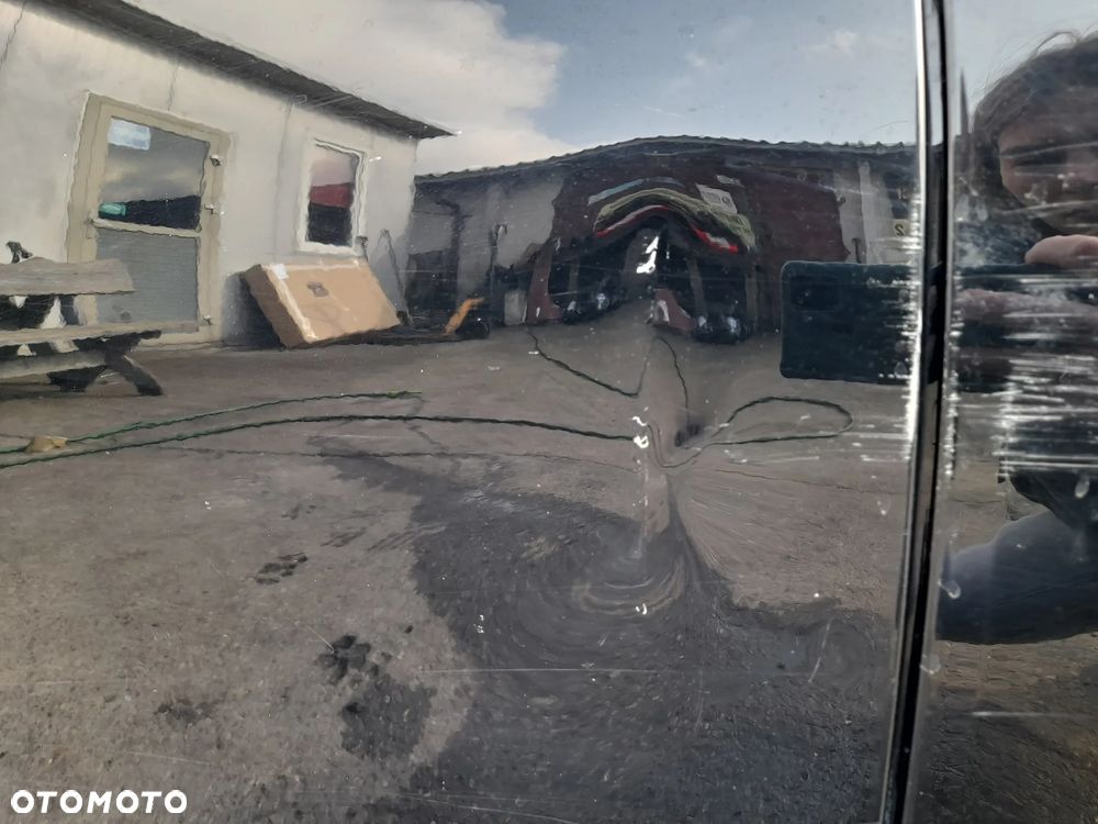 DRZWI PRAWY TYŁ BMW 5 E61 LIFT - 9