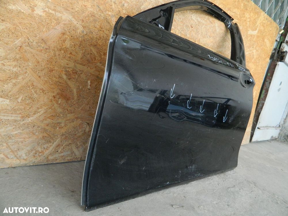 Usa stanga fata BMW Seria 5 F10, F11, 2010, 2011, 2012, 2013, 2014, 2015, 2016, 2017. - 6