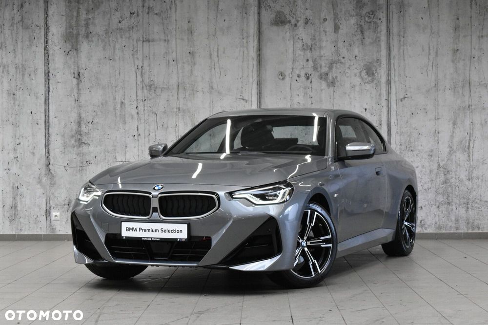 BMW Seria 2 220i M Sport - 3