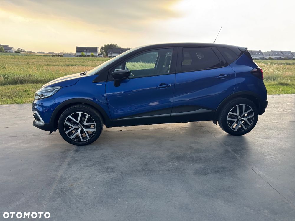 Renault Captur - 3