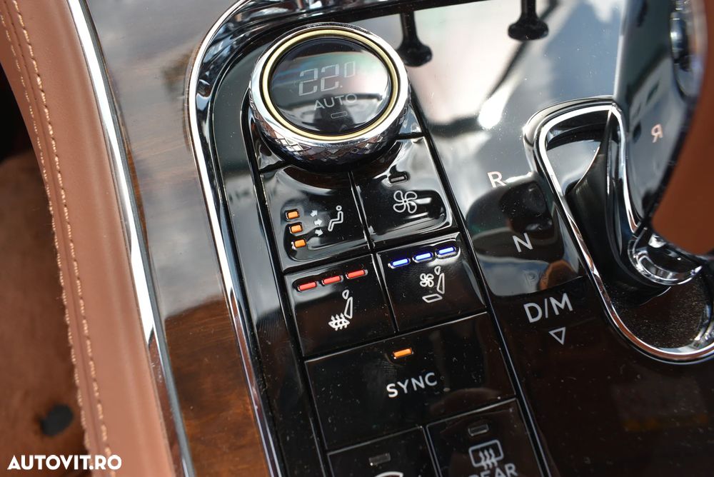Bentley Continental - 16