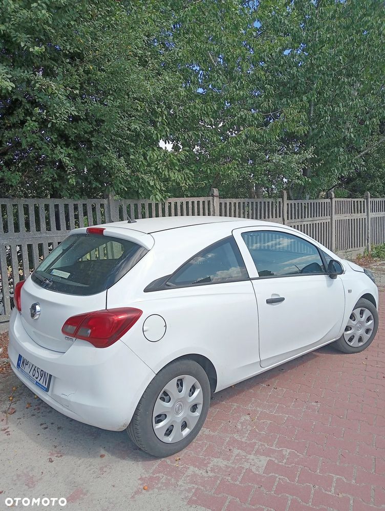 Opel Corsa 1.3 CDTI Enjoy - 2