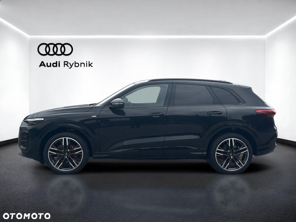 Audi Q5 2026 photo 2