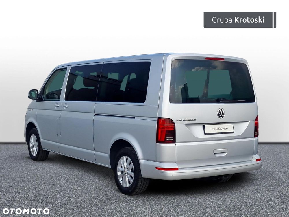 Volkswagen Caravelle - 6