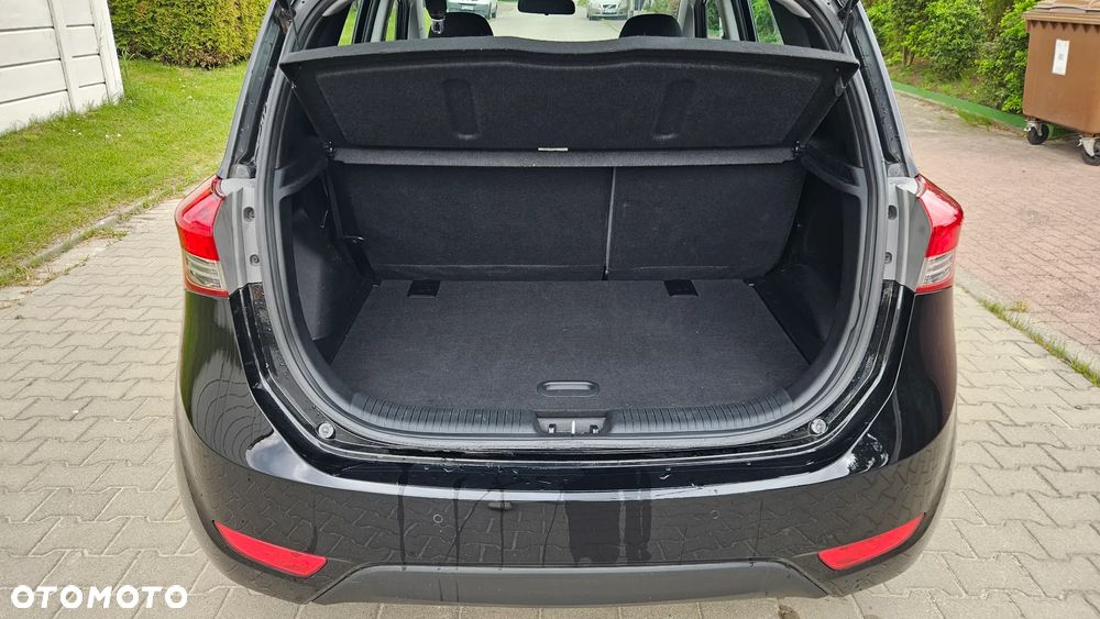 Hyundai ix20 1.4 BlueDrive Comfort - 8