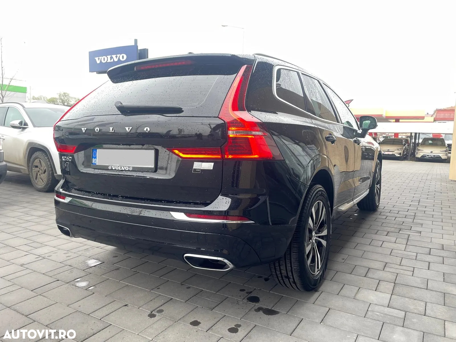 Volvo XC 60 - 6