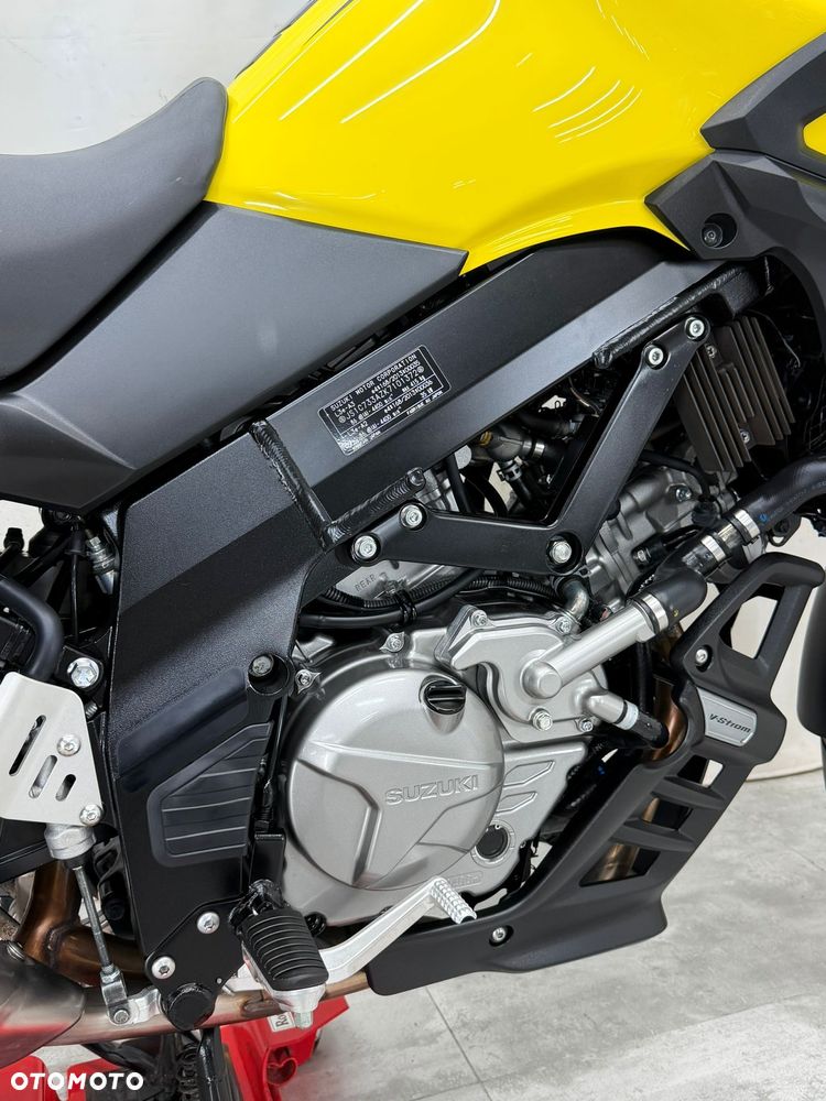 Suzuki V-STROM - 11