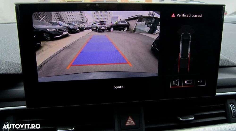 Audi A4 35 TDI S tronic - 11