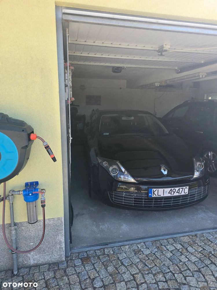 Renault Laguna 2.0 dCi GT - 28