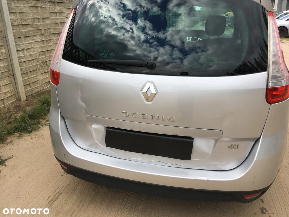 Renault Grand Scenic - 5