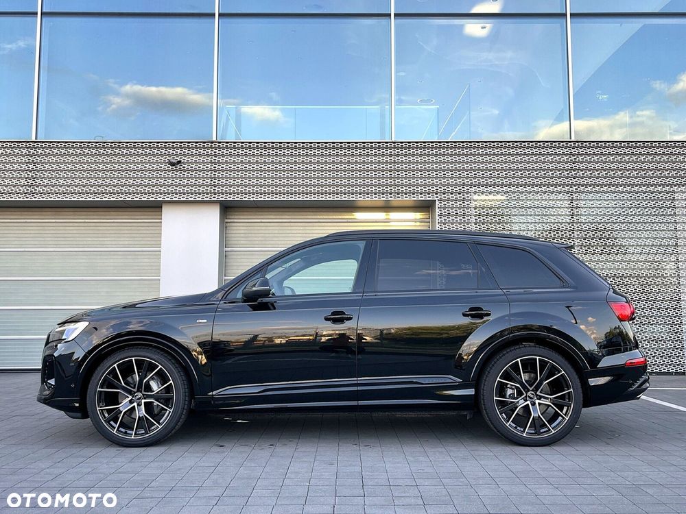 Audi Q7 - 14