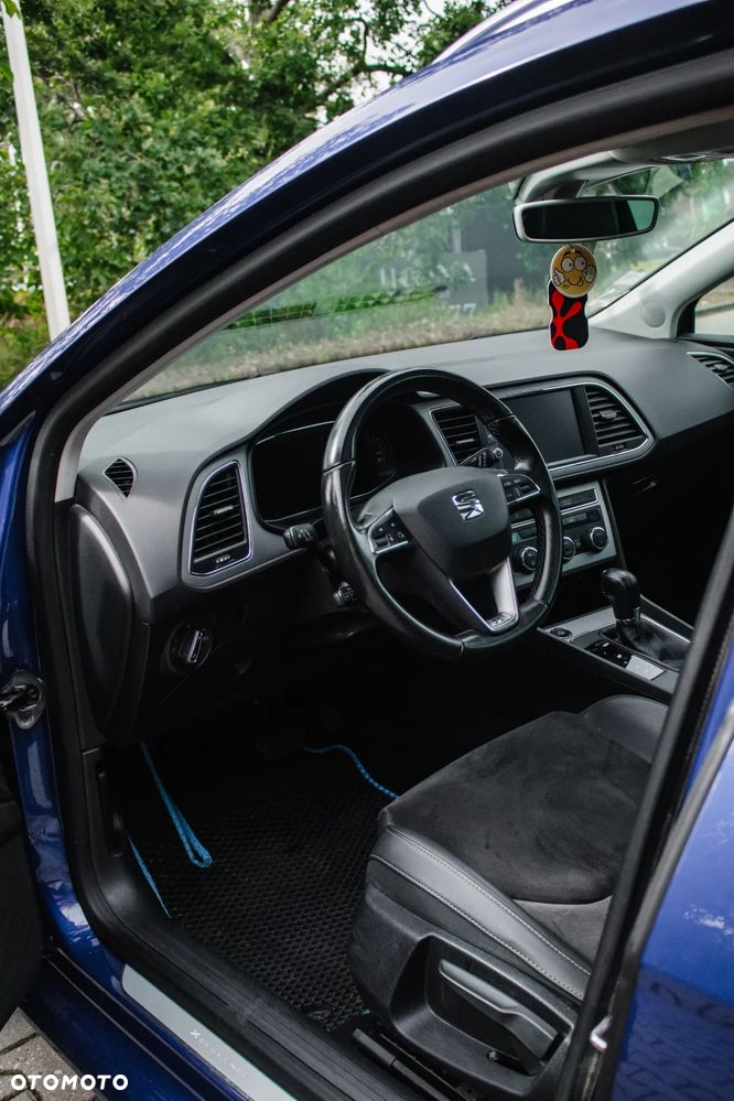 Seat Leon - 9