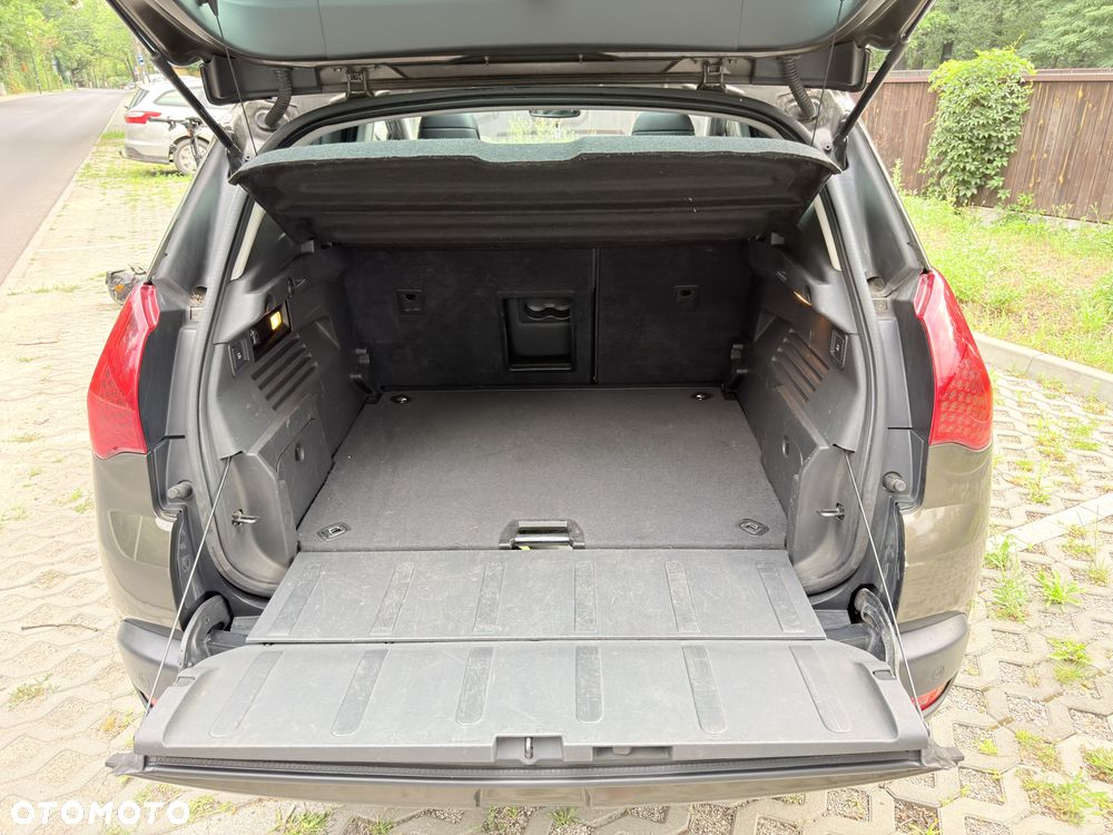Peugeot 3008 2.0 HDi Premium - 3
