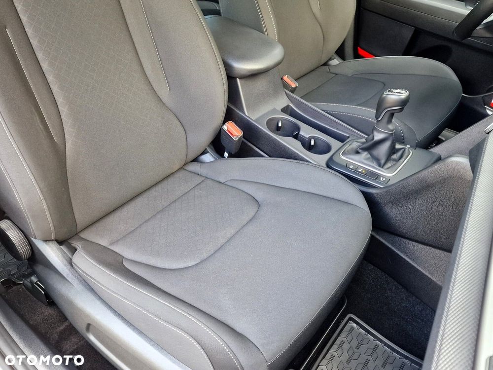 Kia Sportage 1.6 T-GDI M 2WD - 21