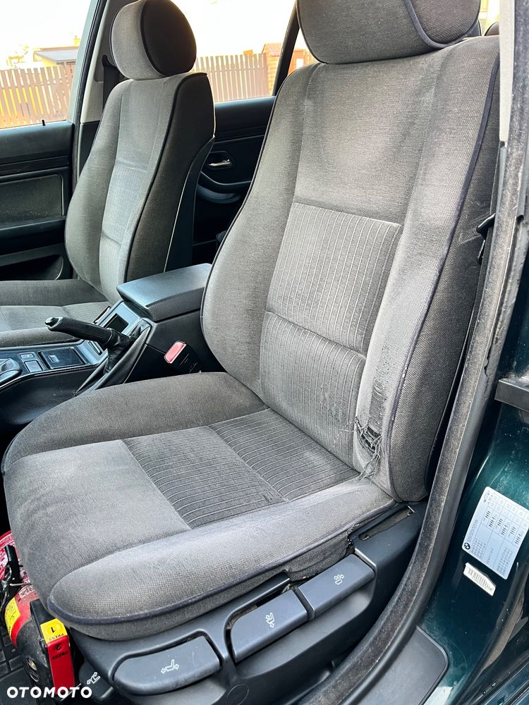 BMW Seria 5 - 17
