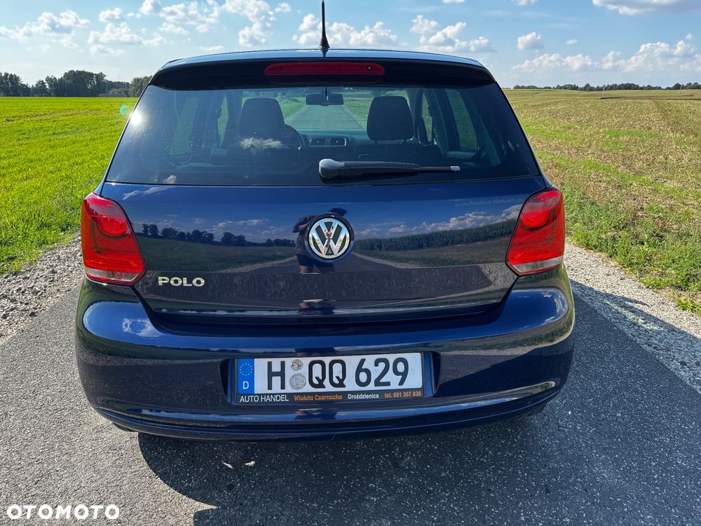 Volkswagen Polo 1.2 Style - 13