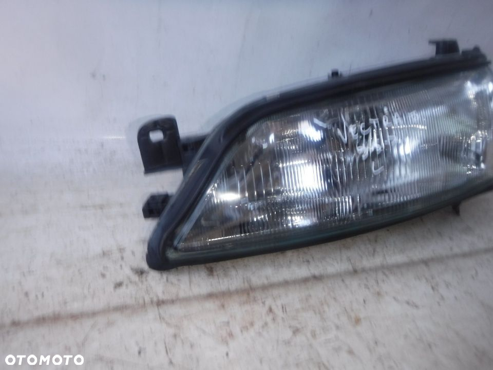 opel vectra b 95-99r lampa lewa przód nowa przednia - 5