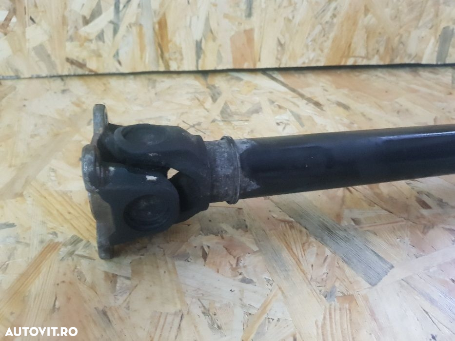 Cardan Fata Bmw X3 X4 F25 F26 Impecabil Pe Nuturi Fara Joc - 4