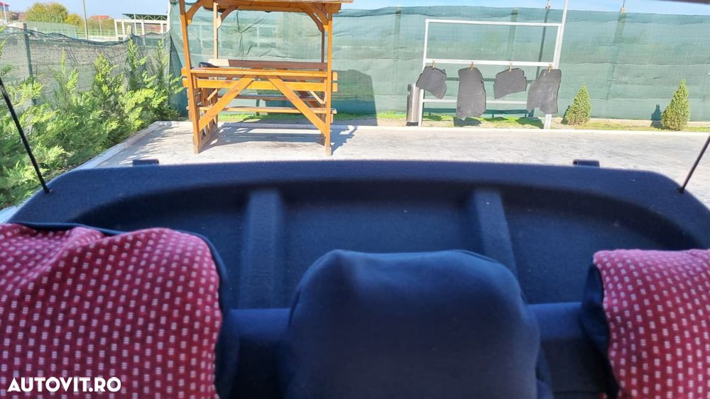 Chevrolet Spark 0.8 S - 24