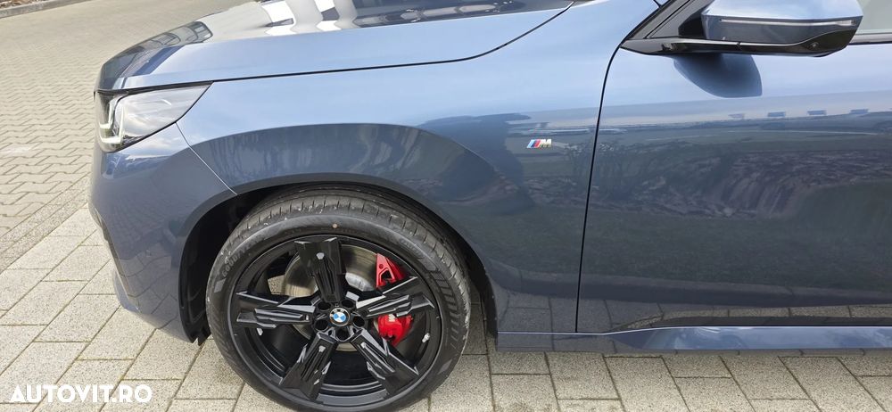 BMW X3 40d xDrive - 6