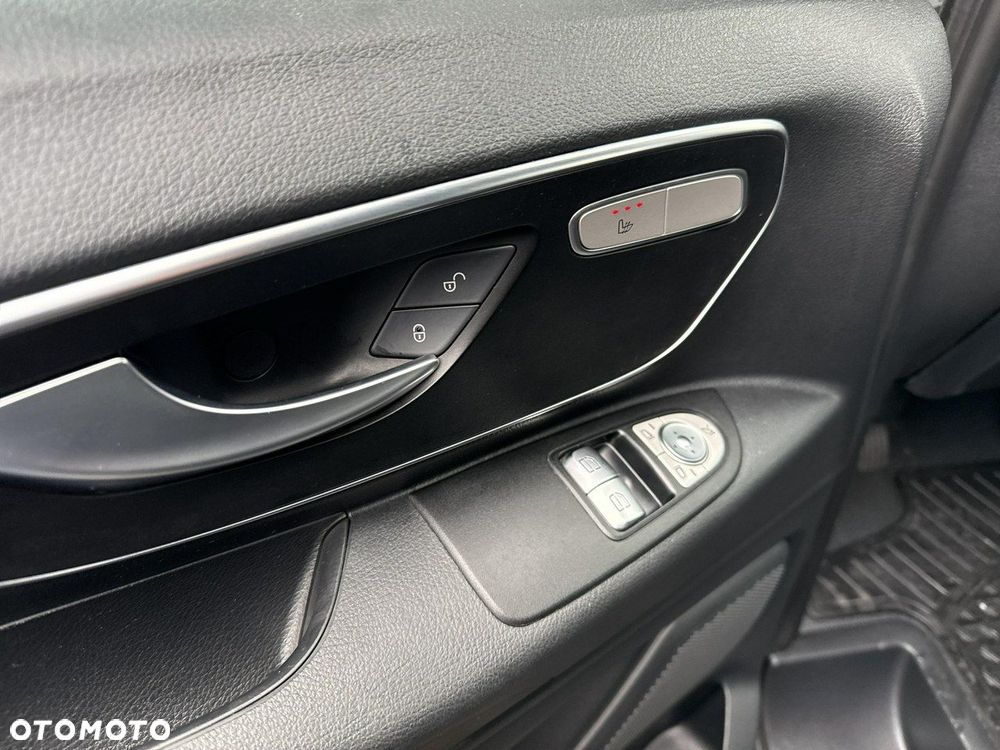 Mercedes-Benz Vito Mixto L2 4x4 9G-Tronic 447.703 - 12