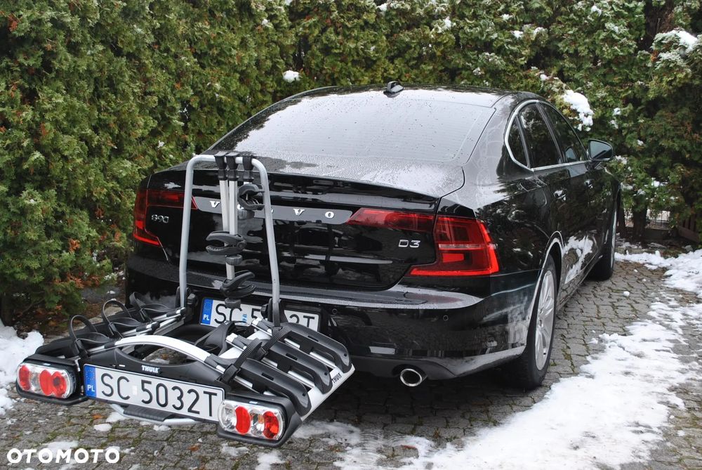 Volvo S90 D3 Momentum - 18