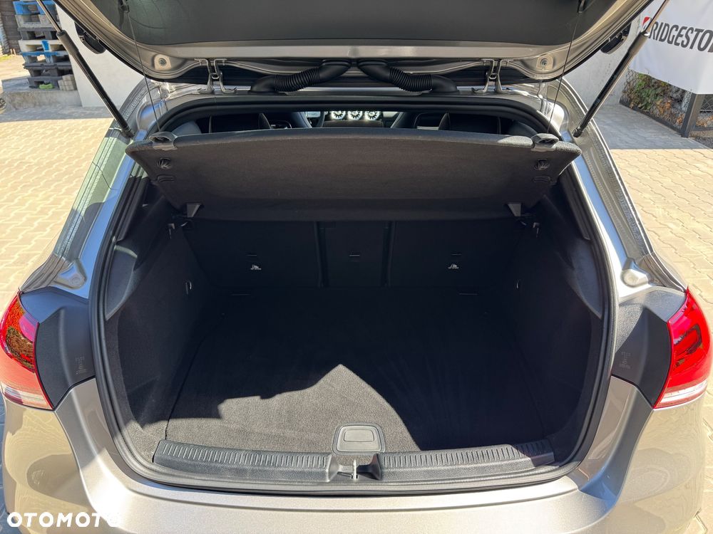 Mercedes-Benz Klasa A 45 S AMG 4-Matic 8G-DCT - 33