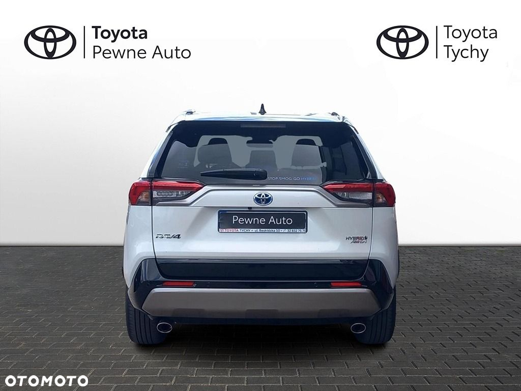 Toyota RAV4 - 4