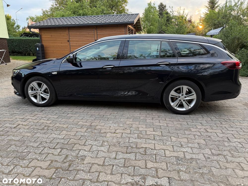 Opel Insignia 1.6 ECOTEC Business Innovation - 5