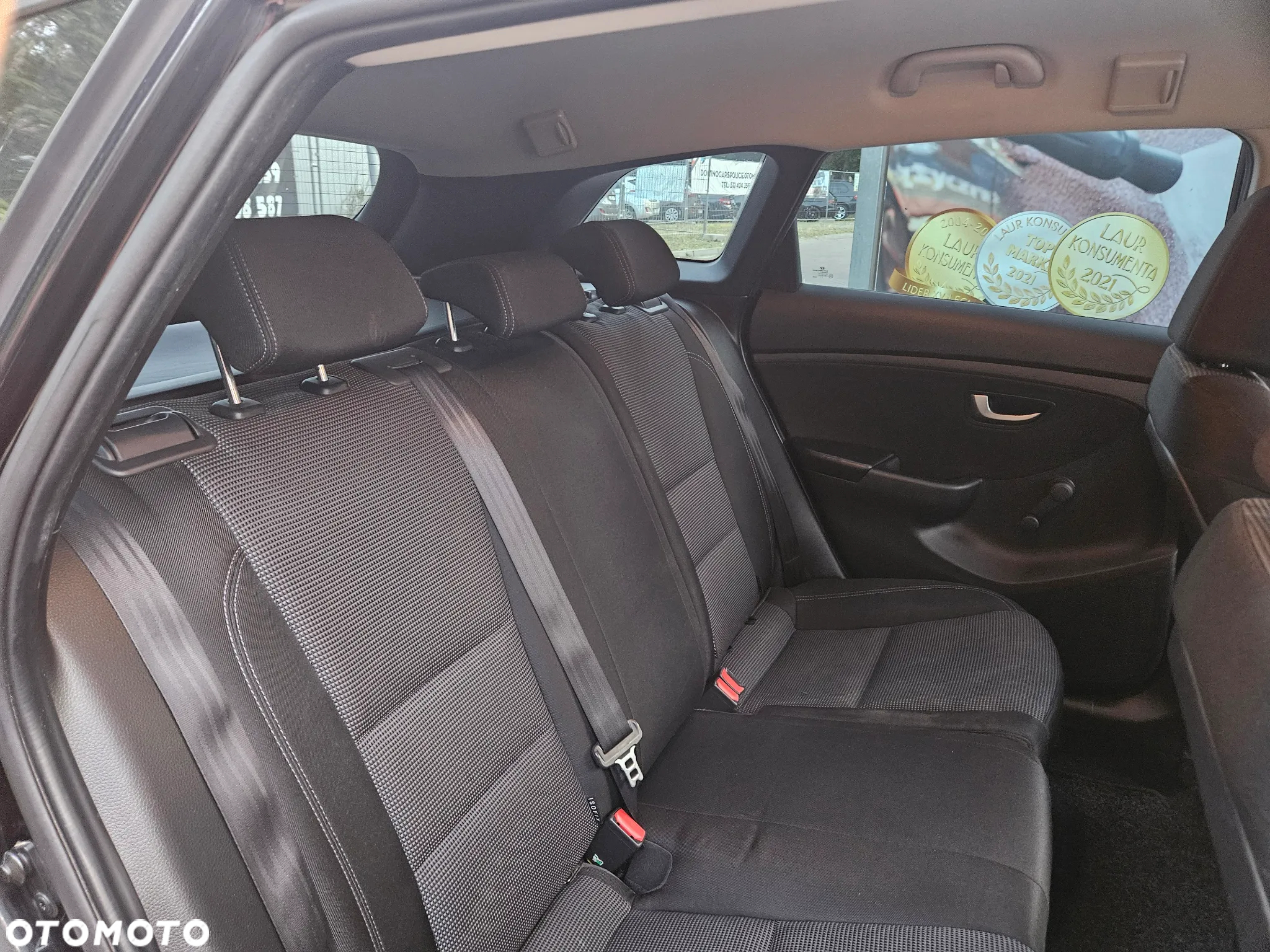Hyundai i30 1.6 GDI Comfort - 11