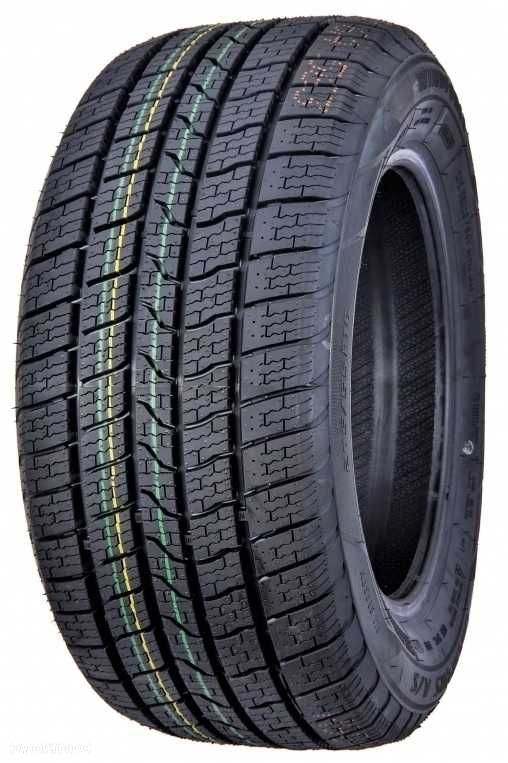4x Nowe opony całoroczne Royal Black AllSeason 235/45R17 97W XL