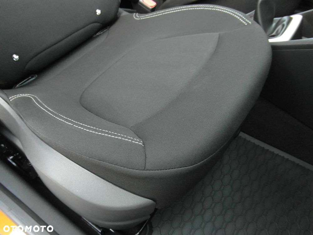 Renault Captur ENERGY TCe 90 Start&Stop Expression - 18