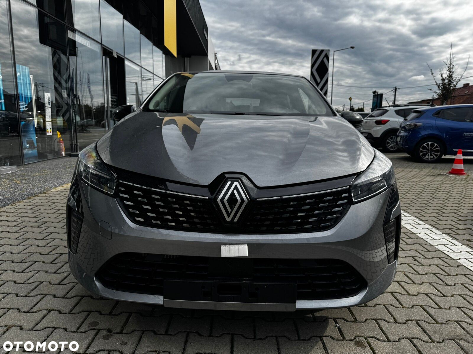 Renault Clio - 4
