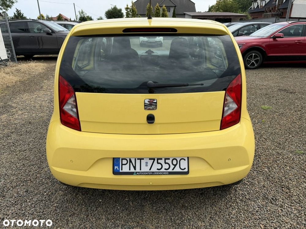 Seat Mii - 13